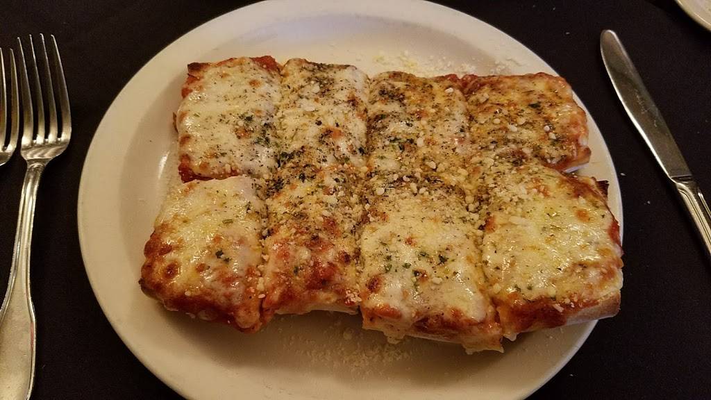 La Bella Pasteria | restaurant | 1103 South Blvd, Oak Park, IL 60302, USA | 7085240044 OR +1 708-524-0044