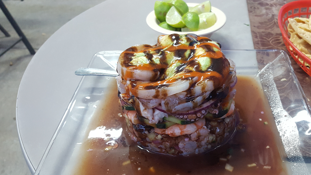 MARISCOS EL RINCON DEL MAR | restaurant | 22586, Blvd. Cucapah, Colas Delmatamoros, 22204 Tijuana, B.C., Mexico | 016646486028 OR +52 664 648 6028