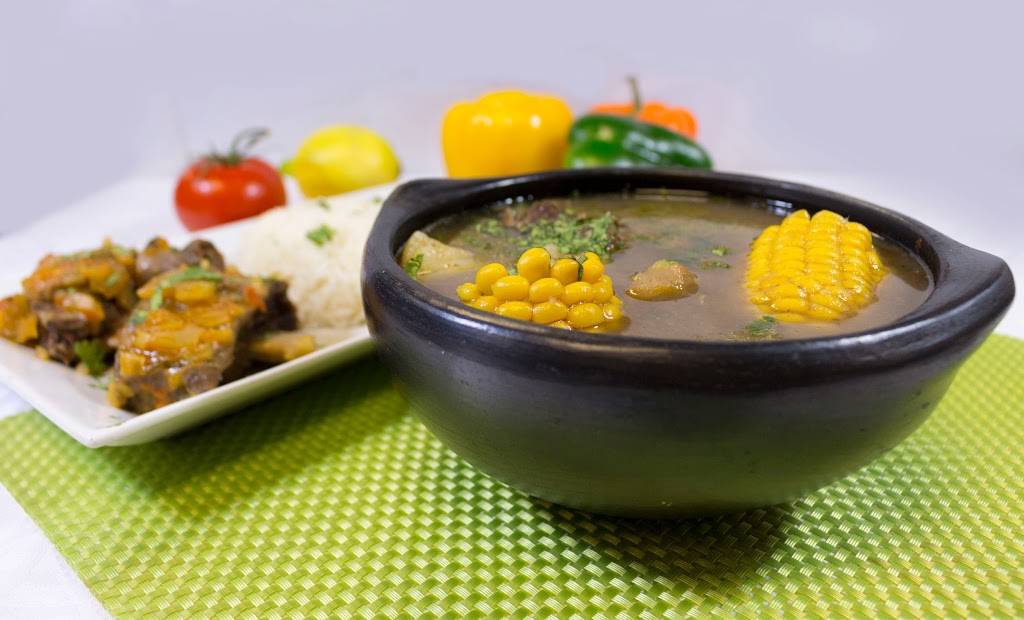 La Esquinita Colombiana | bakery | 4276 SW 152nd Ave, Miami, FL 33185, USA | 3055512151 OR +1 305-551-2151