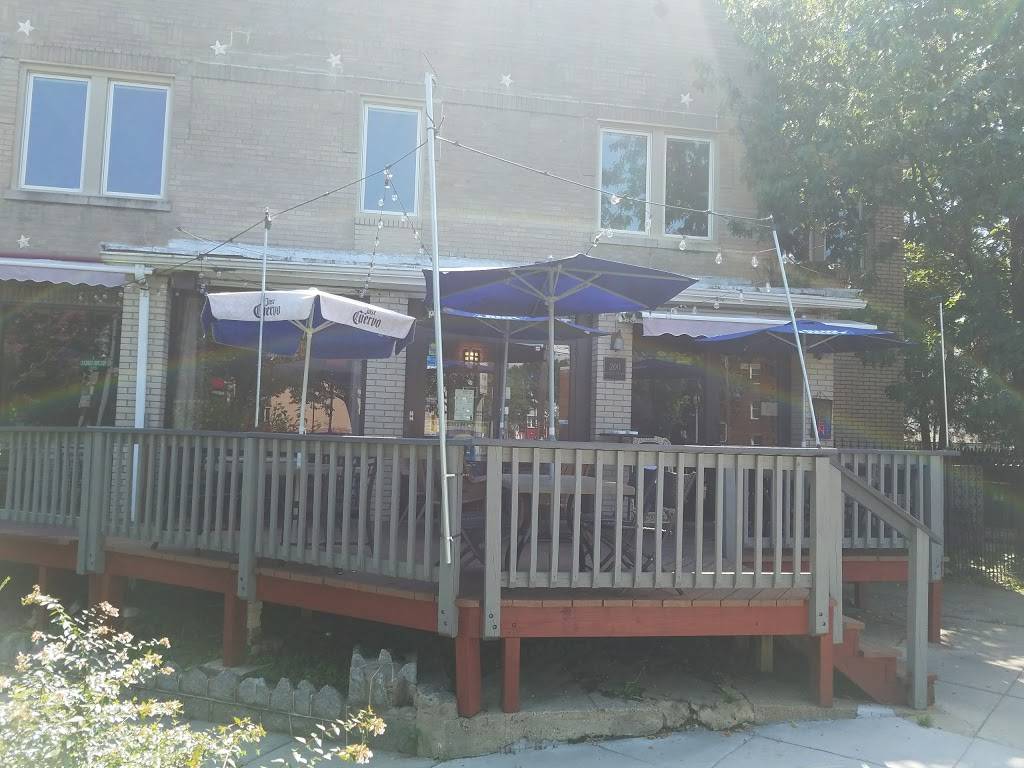 Hitching Post Restaurant | restaurant | 200 Upshur St NW, Washington, DC 20011, USA | 2027261511 OR +1 202-726-1511