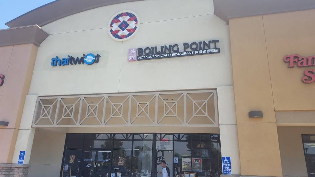 Boiling Point | cafe | 13089 Peyton Dr, Chino Hills, CA 91709, USA | 9095917888 OR +1 909-591-7888