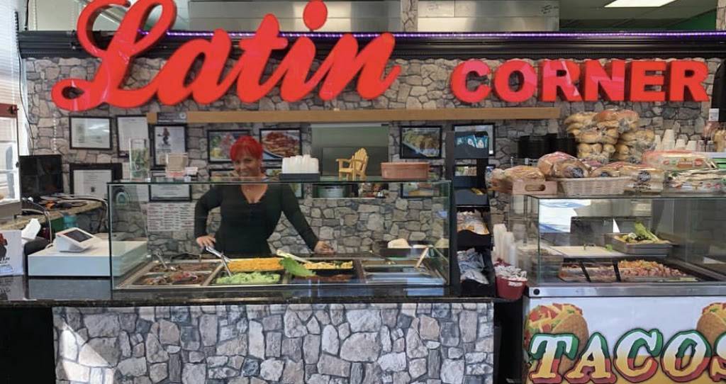 Latin Corner Bistro | restaurant | 4602 Coral Ridge Dr, Coral Springs, FL 33065, USA | 9543417541 OR +1 954-341-7541