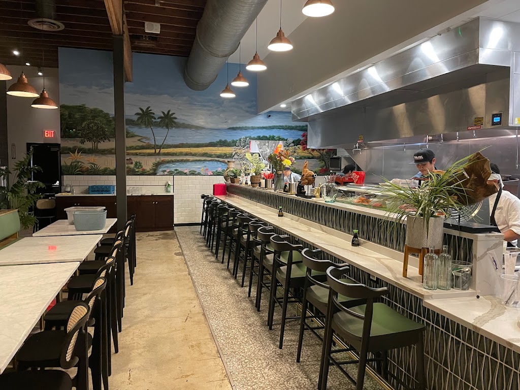 Mangosteen | restaurant | 656 Central Ave, St. Petersburg, FL 33701, USA | 7279543381 OR +1 727-954-3381