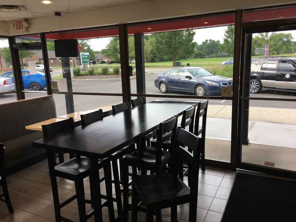 Genjigo | restaurant | 6535 E Main St, Reynoldsburg, OH 43068, USA | 6143229360 OR +1 614-322-9360