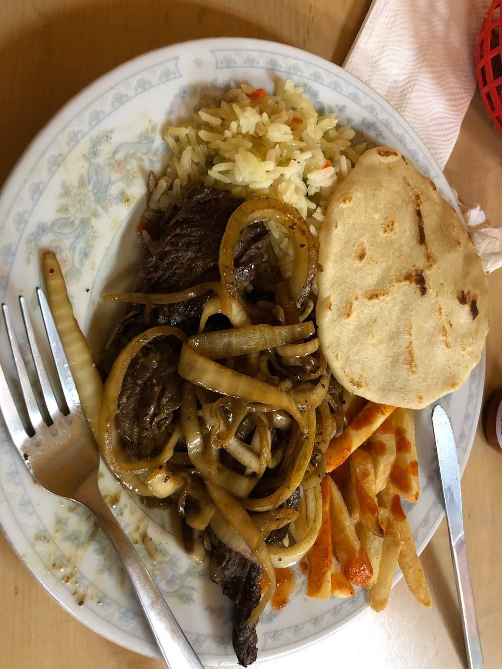 Pupuseria Marlenys | restaurant | 337 Monterey St, Salinas, CA 93901, USA | 8319987629 OR +1 831-998-7629