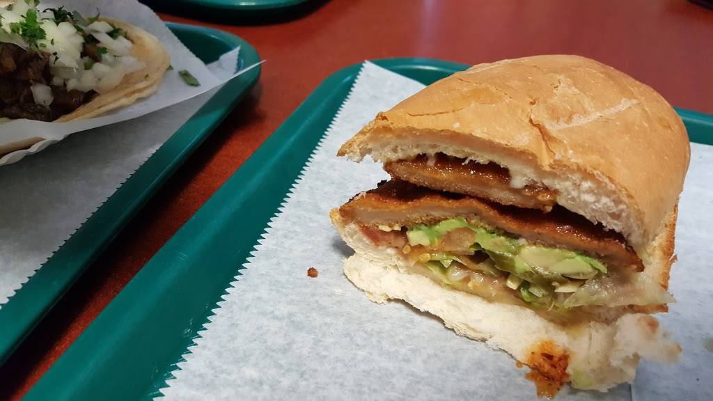 El Paraiso | restaurant | 4034 Crockett St, Richmond, VA 23228, USA | 8042620196 OR +1 804-262-0196