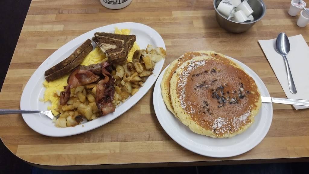 Belly Buster Diner | restaurant | 306 Boston Rd # 10, North Billerica, MA 01862, USA | 9786677072 OR +1 978-667-7072