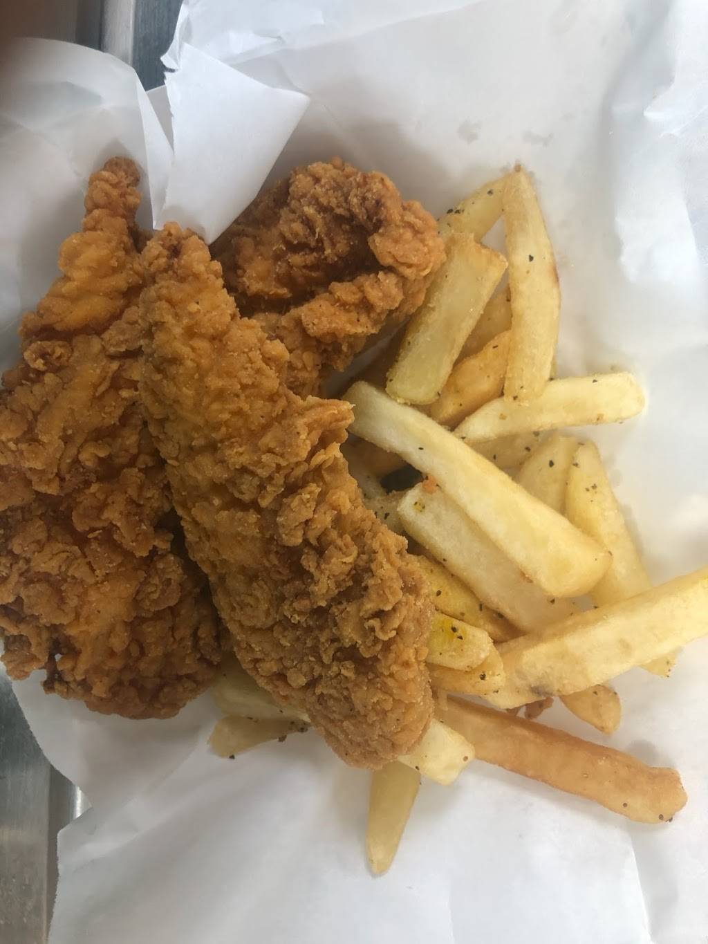 Ketta’s kitchen llc | restaurant | 5908 N 76th St, Milwaukee, WI 53218, USA | 4143169000 OR +1 414-316-9000