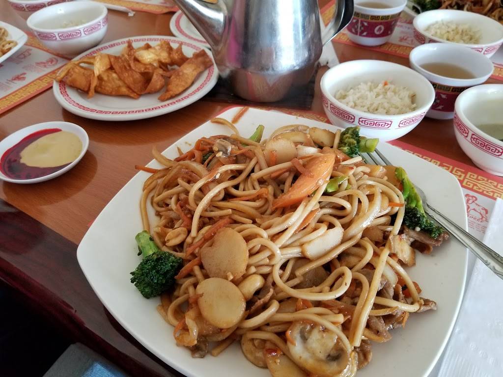 Great Wall Mongolian BBQ | restaurant | 1261 Harbor Blvd a, La Habra, CA 90631, USA | 7146803569 OR +1 714-680-3569