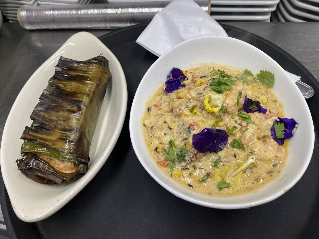 World Taste Atlanta | restaurant | 568 Poole Pl SW, Atlanta, GA 30310, USA | 4702258158 OR +1 470-225-8158