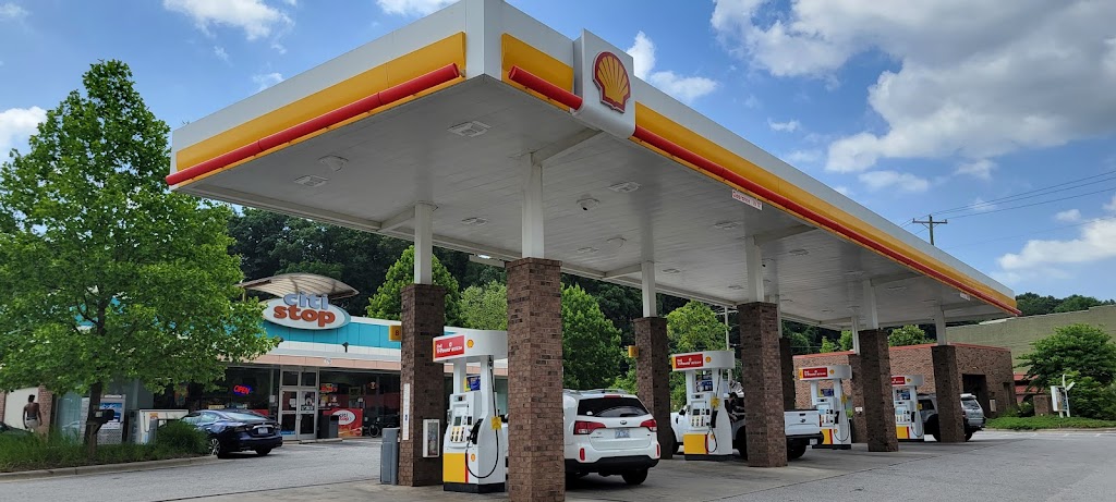 Shell | restaurant | 779 Biltmore Ave, Asheville, NC 28803, USA | 8282546744 OR +1 828-254-6744