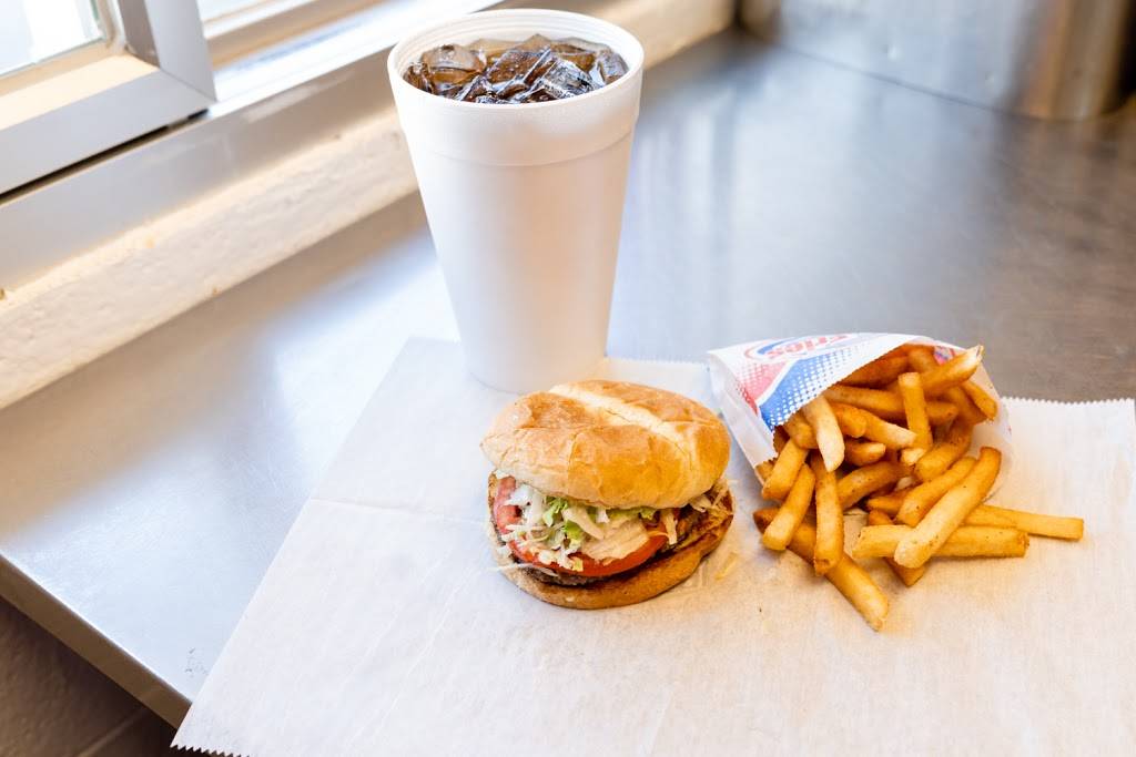 Purple Cow | restaurant | 1648 E Stone Dr, Kingsport, TN 37660, USA | 4232451707 OR +1 423-245-1707