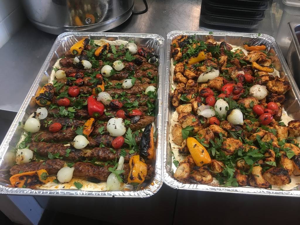 LAYLAS FALAFEL WESTPORT | restaurant | 1535 Post Rd E, Westport, CT 06880, USA | 2039551583 OR +1 203-955-1583