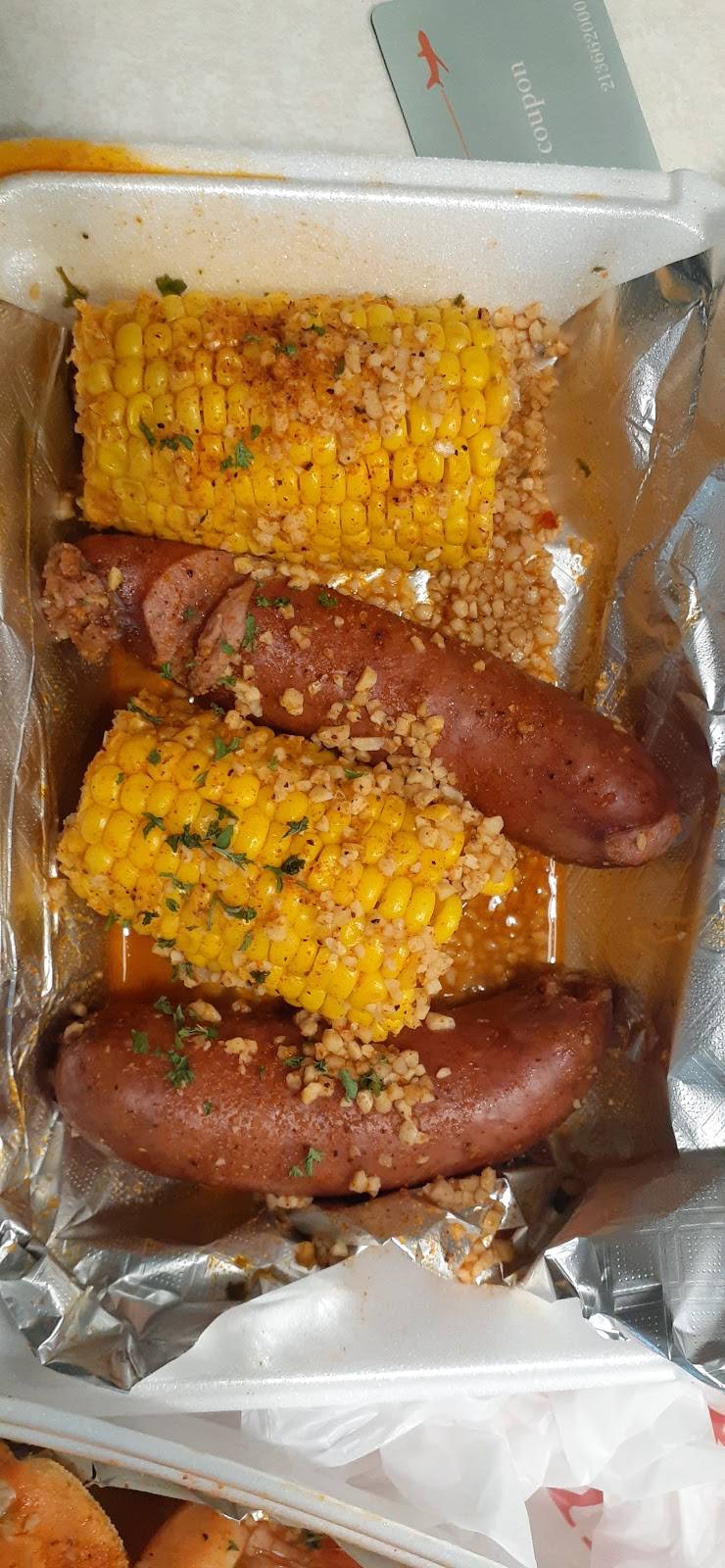 #8:46 | restaurant | 19640 Kuykendahl Rd C, Spring, TX 77379, USA | 8325851643 OR +1 832-585-1643