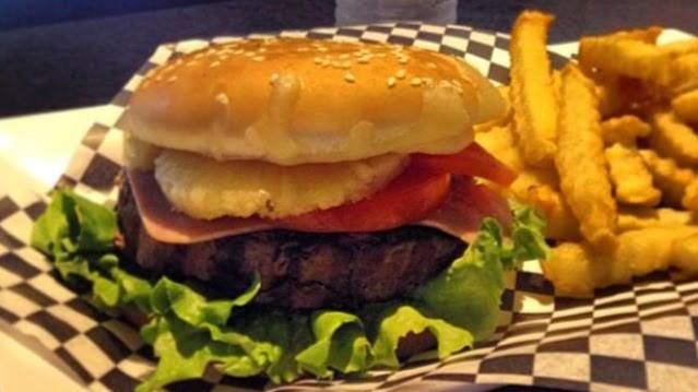 Los Verdes | restaurant | 1948 Weston Rd, Weston, FL 33326, USA | 9542170120 OR +1 954-217-0120