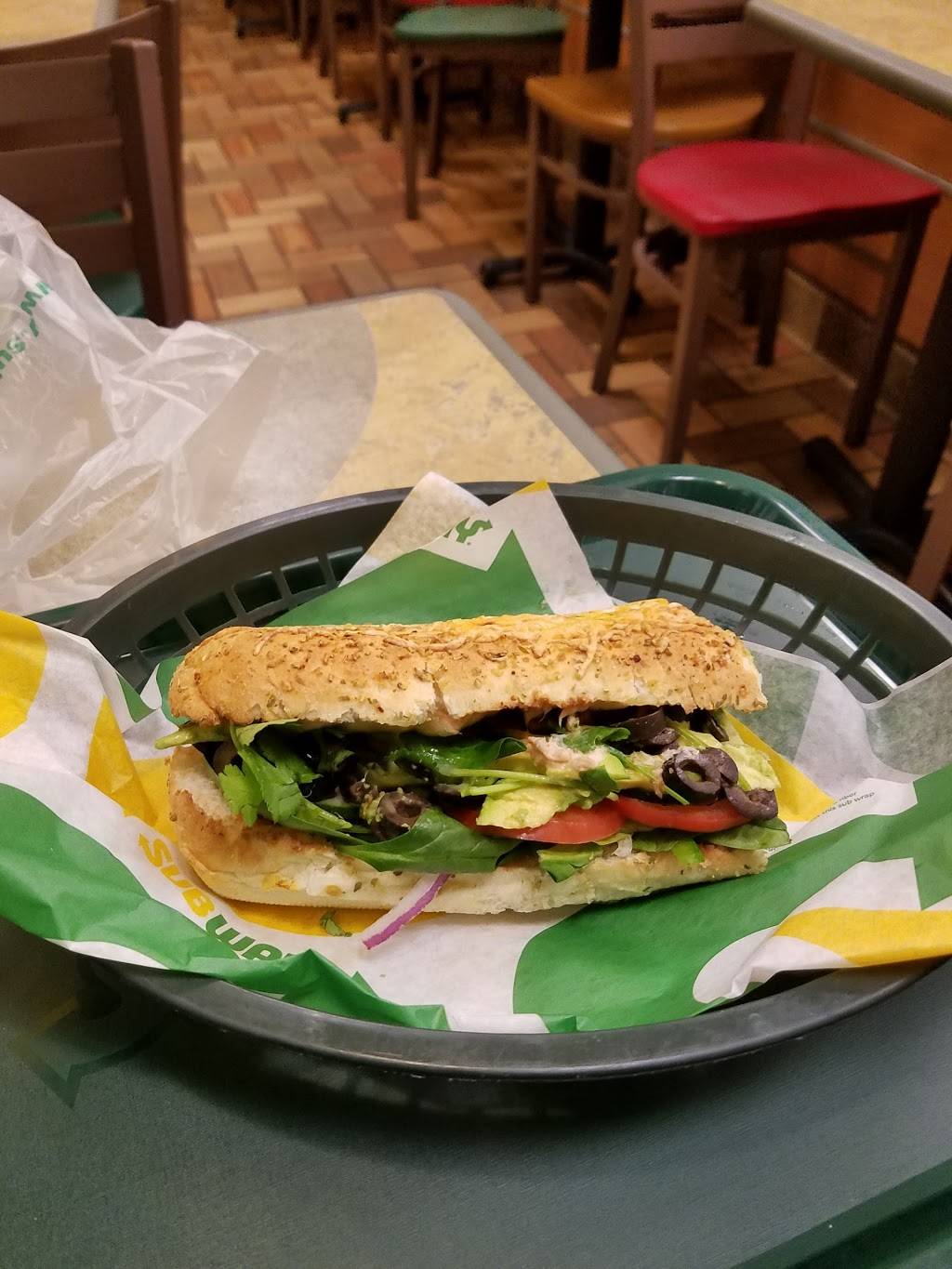 Subway Restaurants | restaurant | 509 E Palmdale Blvd A, Palmdale, CA 93550, USA | 6619471410 OR +1 661-947-1410