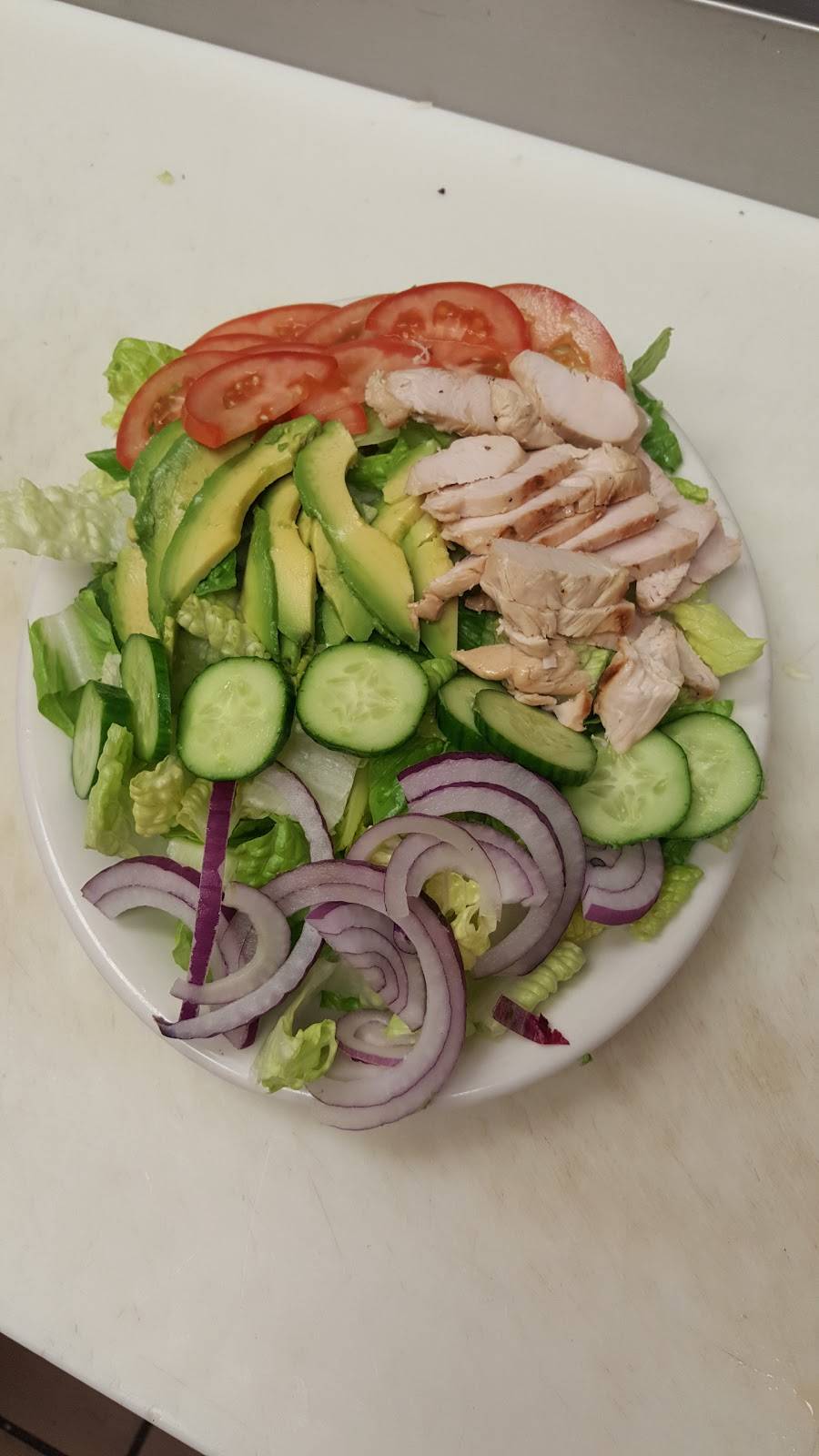 Bravo Pizza and Chicken | restaurant | 10544 W Magnolia Blvd, North Hollywood, CA 91601, USA | 8187661735 OR +1 818-766-1735