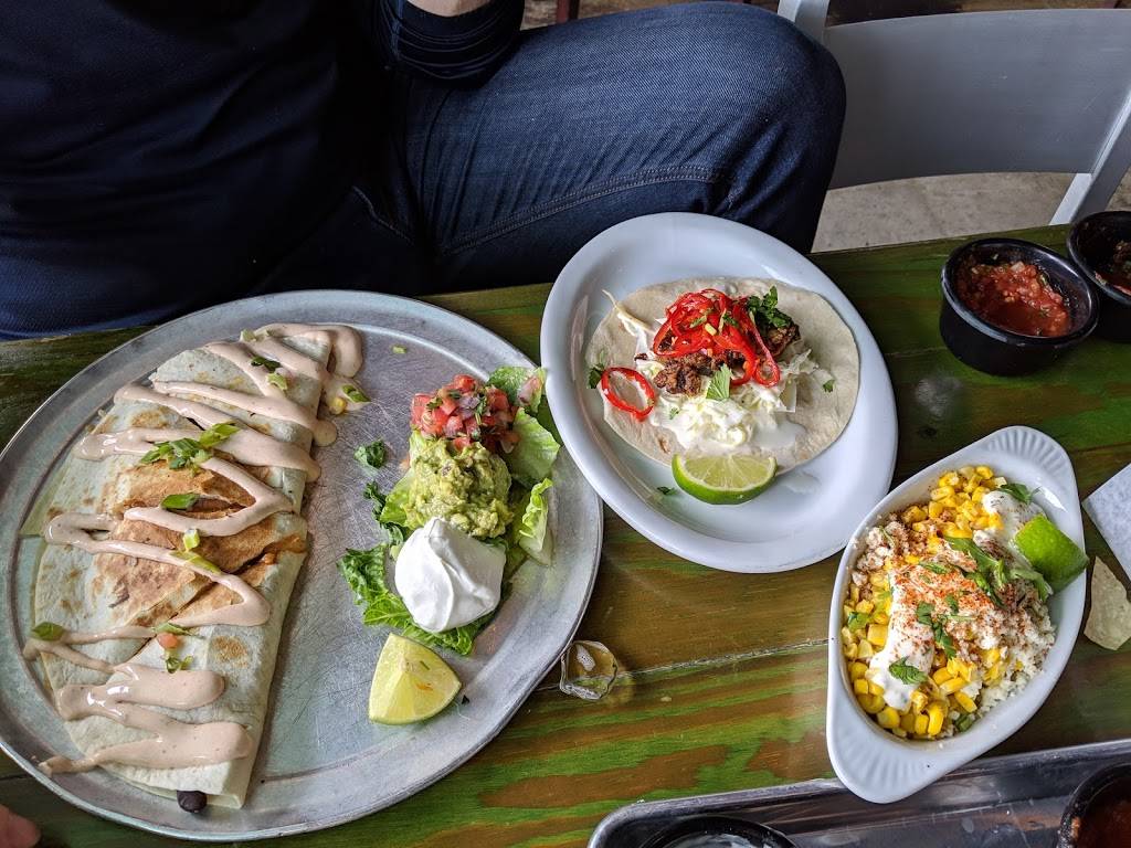 Mex 1 Coastal Cantina | restaurant | 817 St Andrews Blvd, Charleston, SC 29407, USA | 8437514001 OR +1 843-751-4001