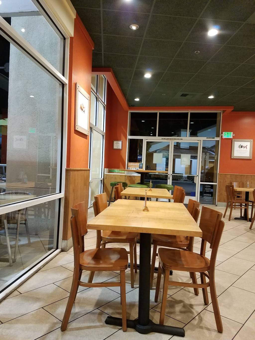 Rubios Coastal Grill | restaurant | 25366 Crenshaw Blvd, Torrance, CA 90505, USA | 3108911811 OR +1 310-891-1811