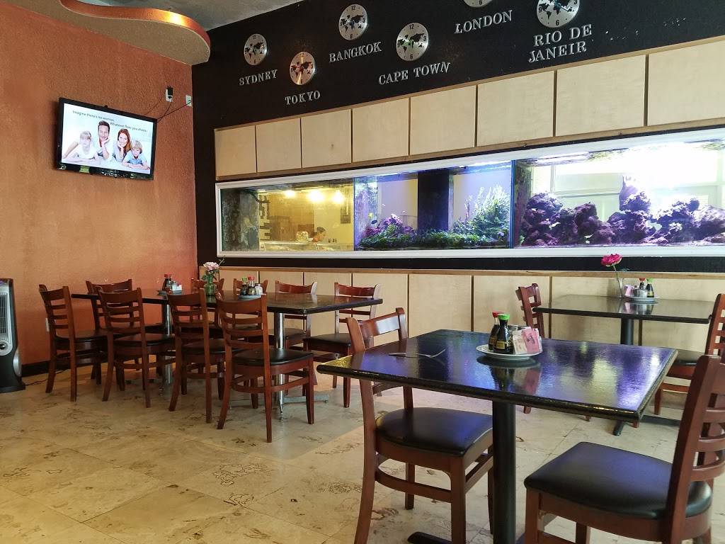 Thai Thai House Palm Bay | restaurant | 215 Palm Bay Rd NE, Melbourne, FL 32904, USA | 3219143911 OR +1 321-914-3911