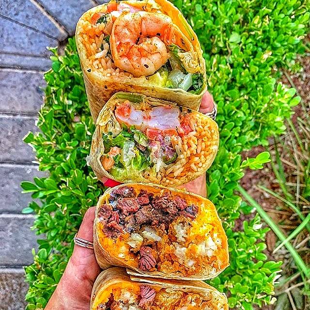 Me Gusta Tacos | restaurant | 7423 S Durango Dr #103, Las Vegas, NV 89113, USA | 7023331306 OR +1 702-333-1306