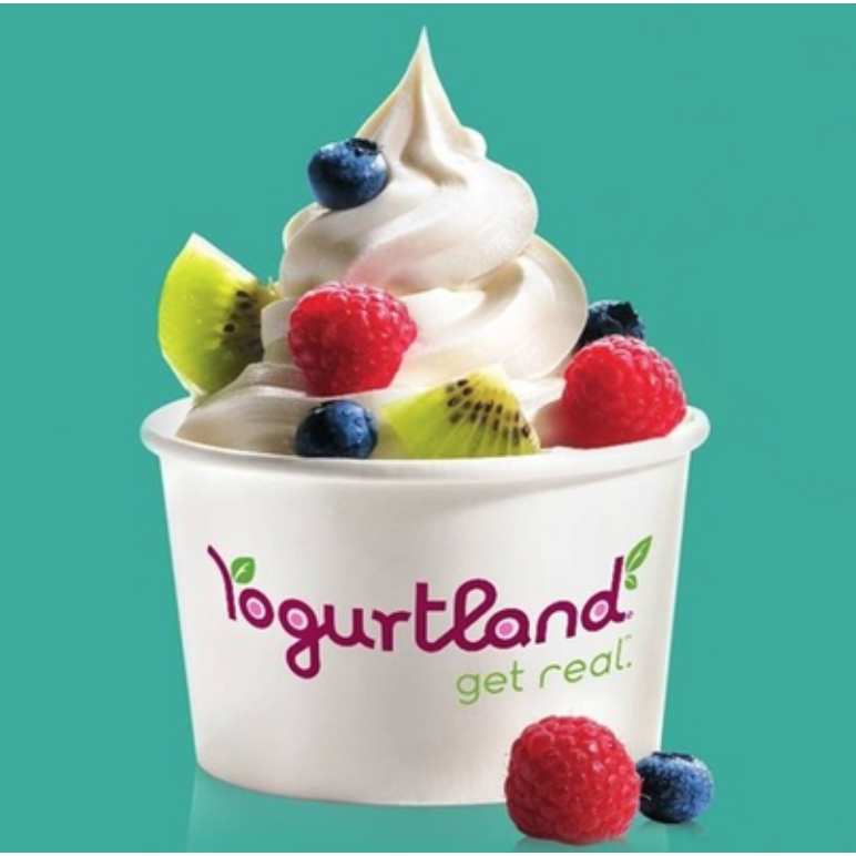 Yogurtland Fairfield | restaurant | Fairfield Town Center 28404, US-290 g15, Cypress, TX 77433, USA | 2812561155 OR +1 281-256-1155