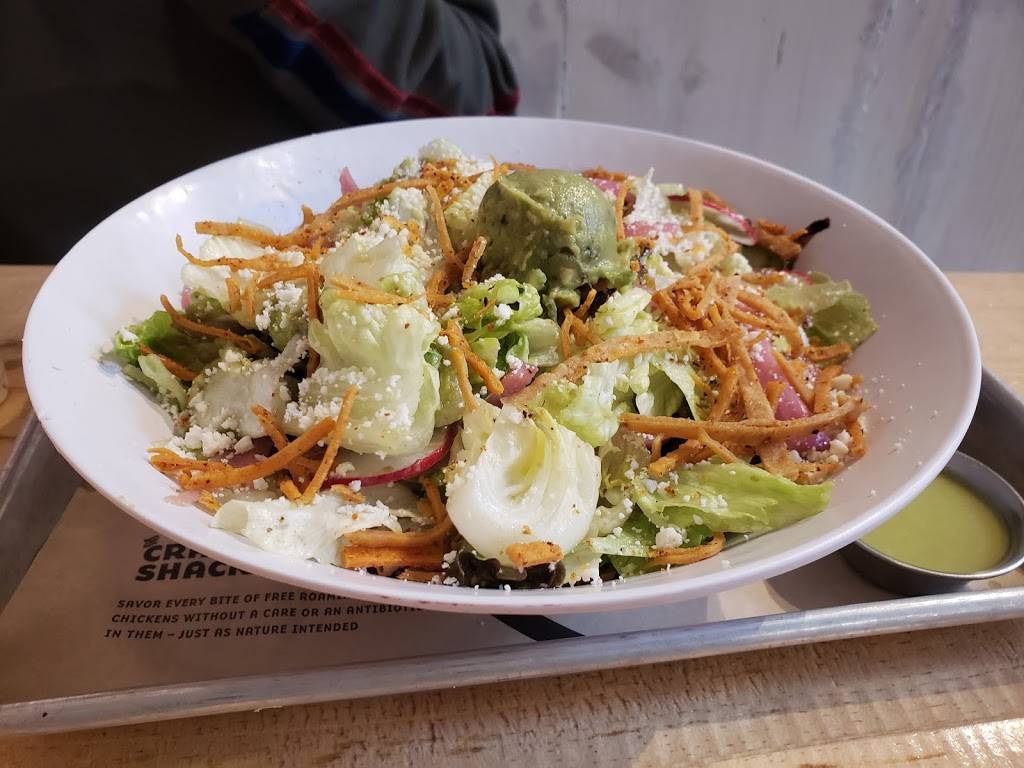 The Crack Shack - Pasadena | restaurant | 30 W Green St, Pasadena, CA 91105, USA | 4249010077 OR +1 424-901-0077