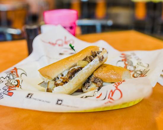 City Bites | restaurant | 2804 NW 122nd St, Oklahoma City, OK 73120, USA | 4057521771 OR +1 405-752-1771