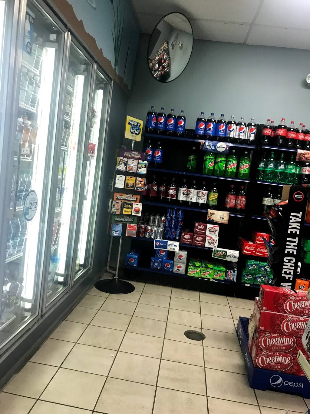 Arbys | restaurant | 9 S Dupont Hwy, Selbyville, DE 19975, USA | 3024368462 OR +1 302-436-8462