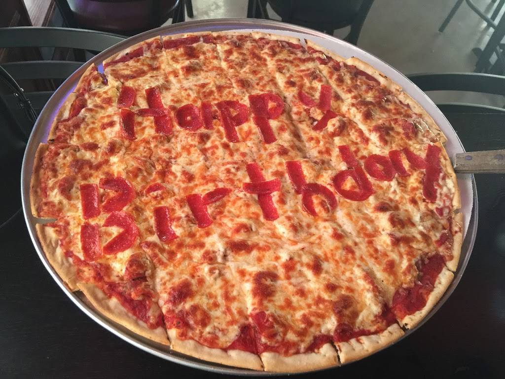 JLs Pizza and Sports Bar | restaurant | 19 N Bothwell St, Palatine, IL 60067, USA | 8472029069 OR +1 847-202-9069