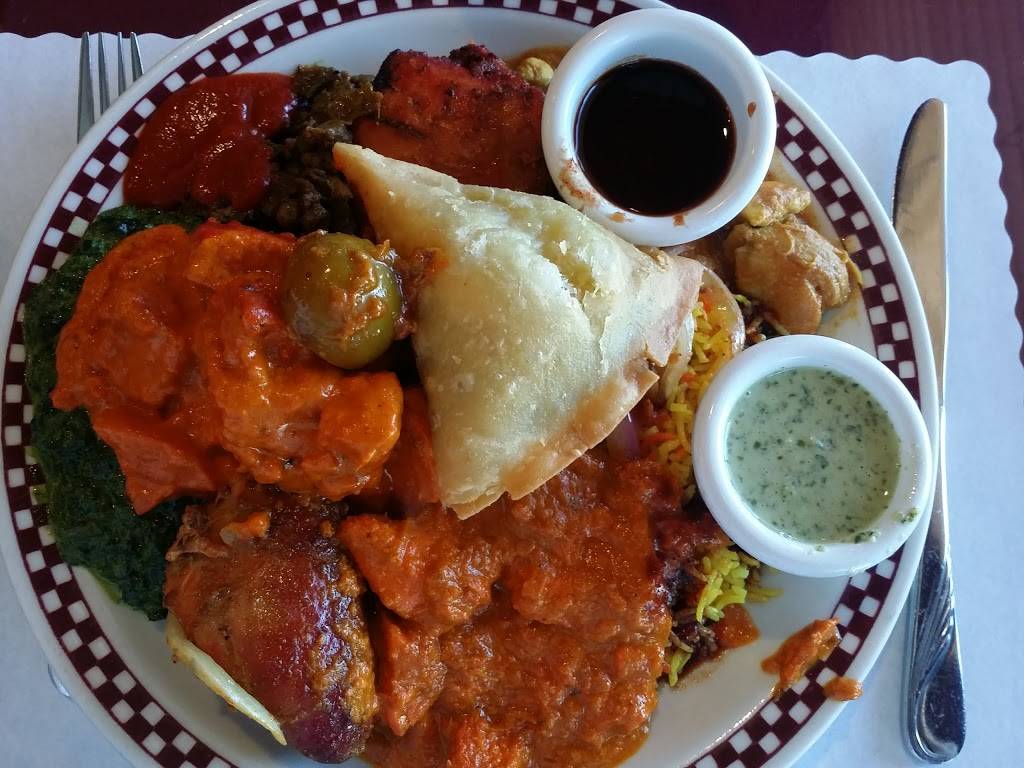 Little Nepal: Indian Restaurant & Bar | restaurant | 1747 S 8th St, Colorado Springs, CO 80905, USA | 7194776997 OR +1 719-477-6997