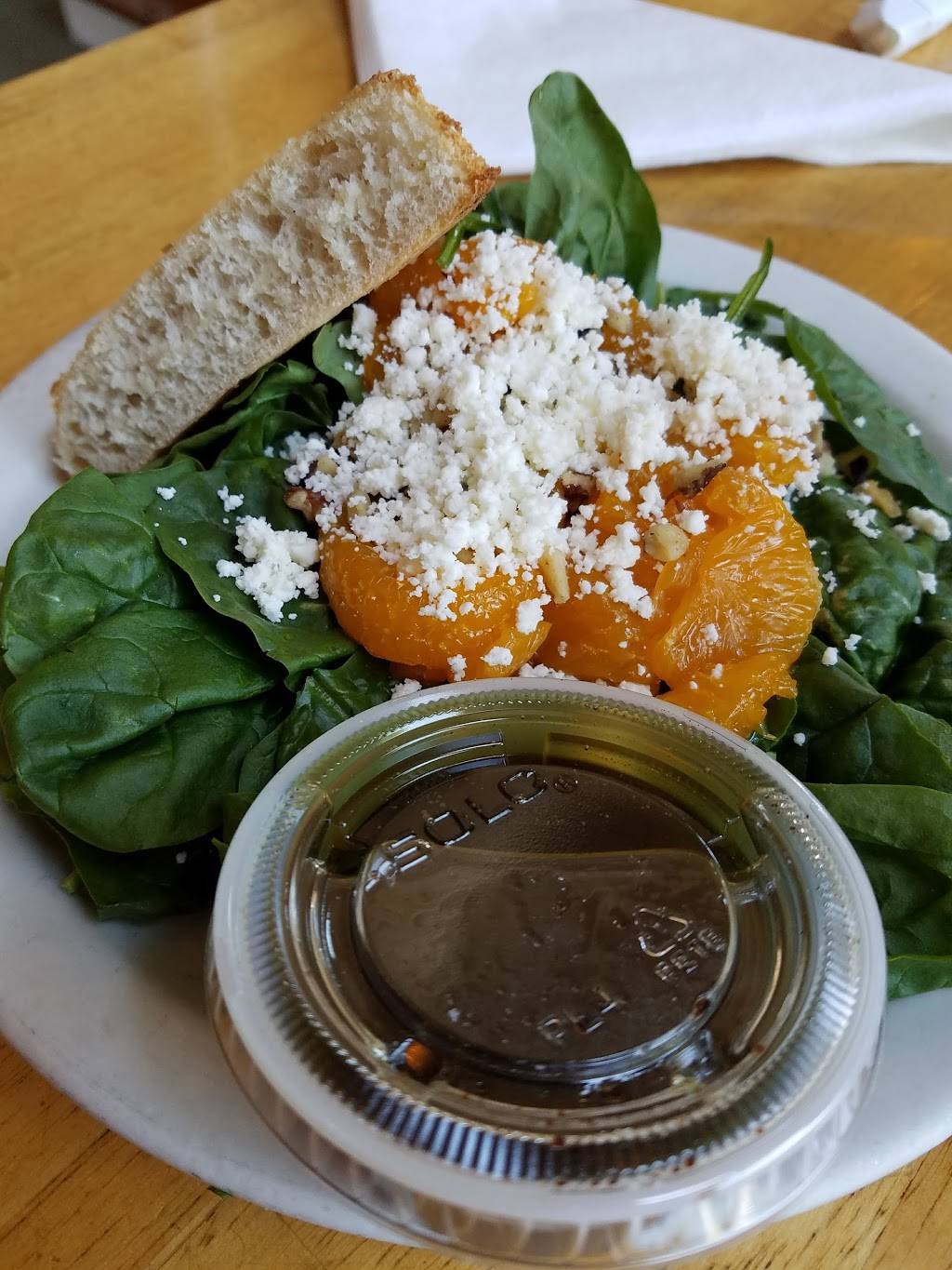 La Dolce Vita Pizzeria | restaurant | 226 Carthage St, Sanford, NC 27330, USA | 9197775277 OR +1 919-777-5277