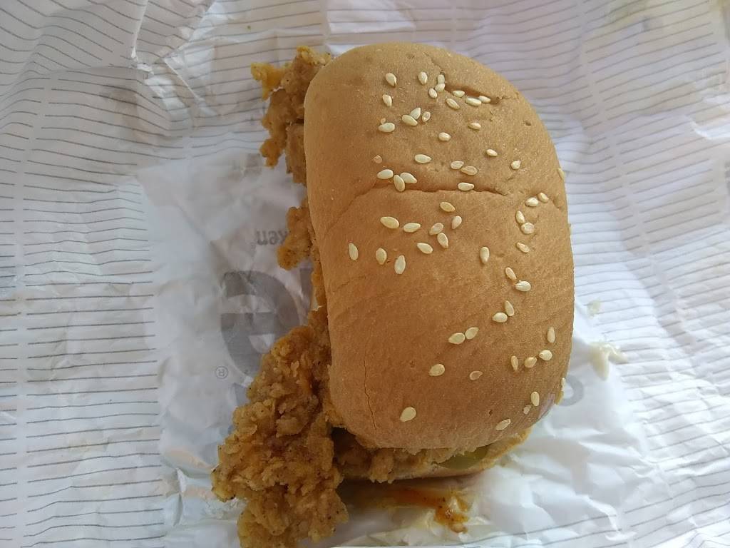 KFC | restaurant | 1842 Rockledge Blvd, Rockledge, FL 32955, USA | 3212088083 OR +1 321-208-8083