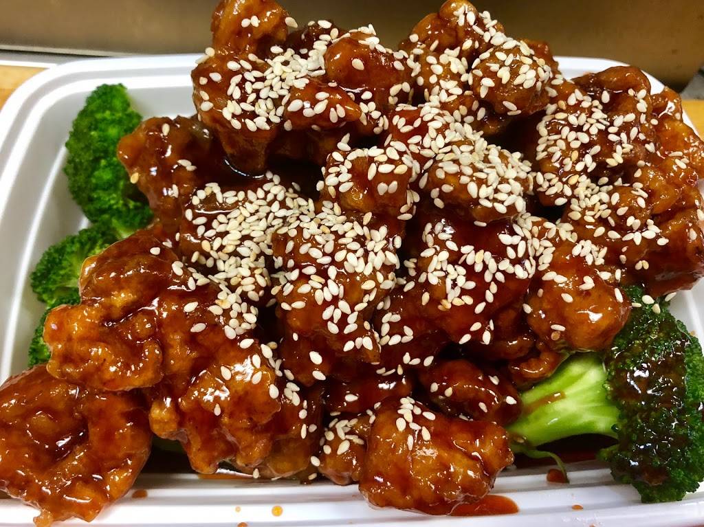 Chef King Henrietta | restaurant | 2199 E Henrietta Rd #18, Rochester, NY 14623, USA | 5853590250 OR +1 585-359-0250