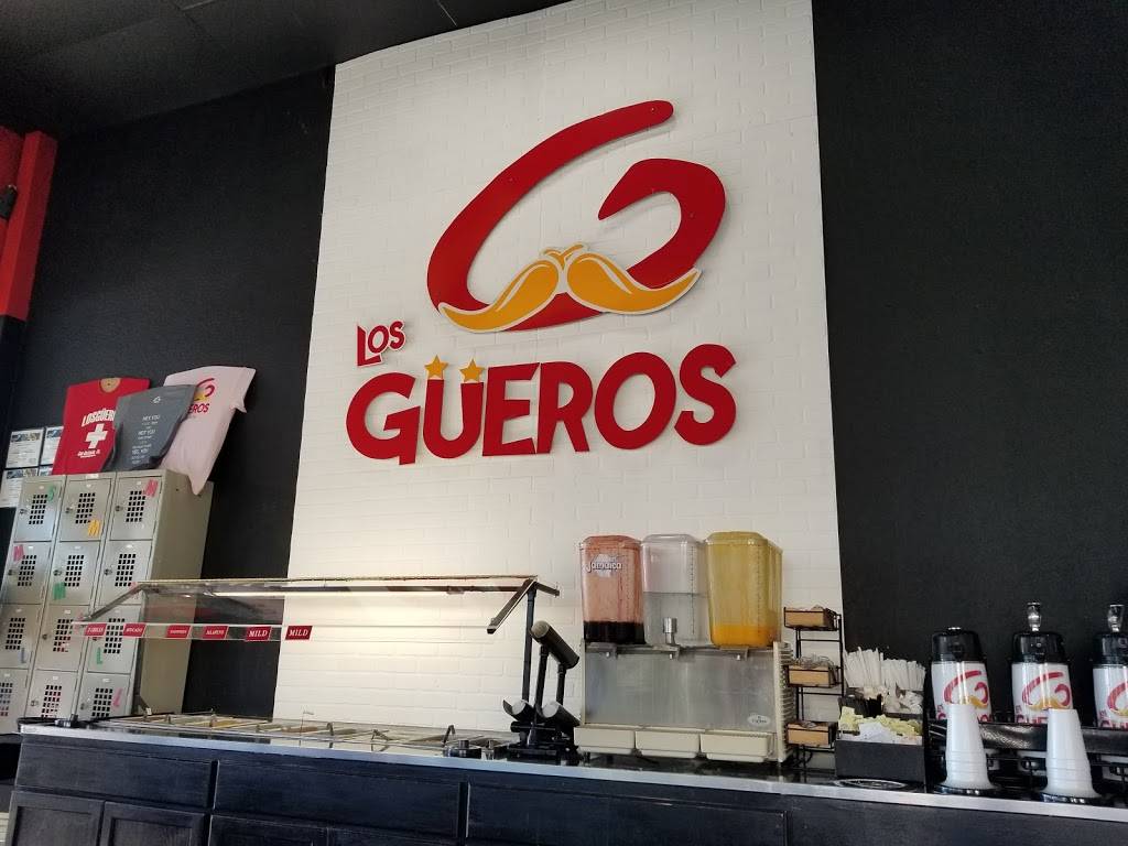 Güeros Taco Diner | restaurant | 20323 Huebner Rd #111, San Antonio, TX 78258, USA | 2105382739 OR +1 210-538-2739