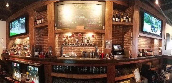 Iron Horse Tavern | restaurant | 140 High St #5413, Morgantown, WV 26505, USA | 3042966230 OR +1 304-296-6230