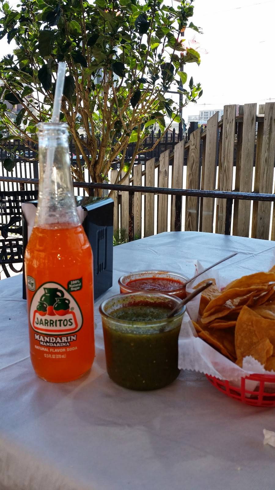 Taqueria Marias 2 | restaurant | 202 Bayard St, New Brunswick, NJ 08901, USA | 7329379722 OR +1 732-937-9722