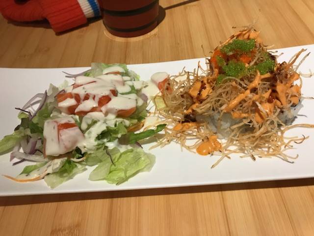 Dongwon Sushi & Tuna | restaurant | 41-19 162nd St, Flushing, NY 11358, USA | 7189611761 OR +1 718-961-1761