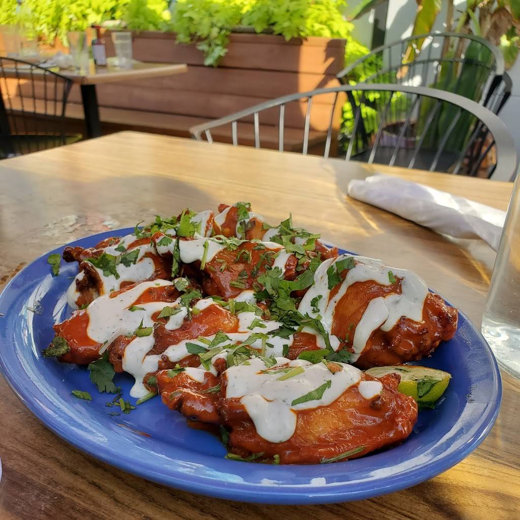 En Su Boca | restaurant | 1001 N Arthur Ashe Blvd, Richmond, VA 23230, USA | 8043590768 OR +1 804-359-0768