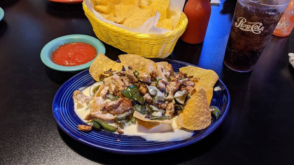El Sombrero Mexican Restaurant & Grill | restaurant | 116 Washington St, Lincolnton, GA 30817, USA | 7063597940 OR +1 706-359-7940