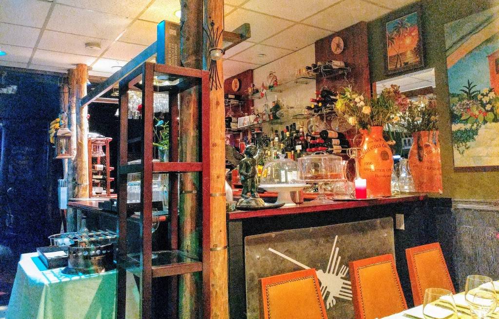 Paracas Peruvian Restaurant | restaurant | 992 St Clair Ave W, Toronto, ON M6E 1A2, Canada | 4165325627 OR +1 416-532-5627