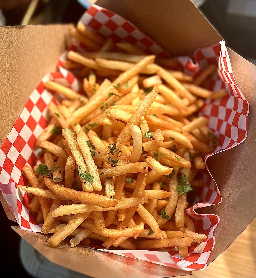 Yard Bird Chicken | restaurant | 2501 Lake Ave, Altadena, CA 91001, USA | 6267869421 OR +1 626-786-9421