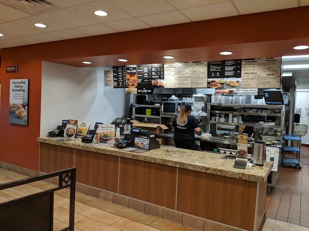 El Pollo Loco | restaurant | 3692 W 7800 S, West Jordan, UT 84088, USA | 8012828684 OR +1 801-282-8684