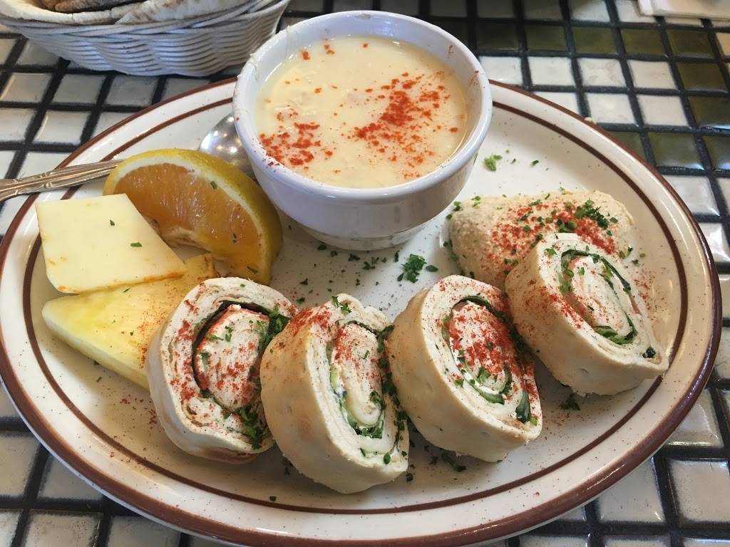 La Mediterranee | meal takeaway | 2936 College Ave, Berkeley, CA 94705, USA | 5105407773 OR +1 510-540-7773