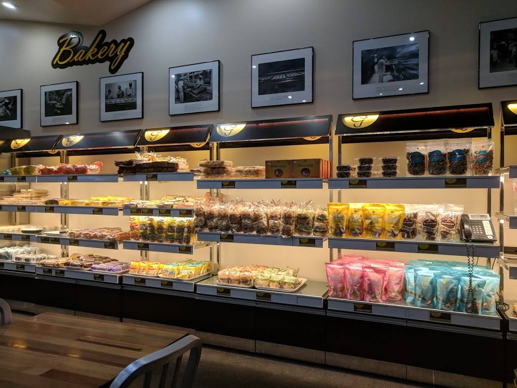 Goldilocks | bakery | 2268 Westborough Blvd Suite 306, South San Francisco, CA 94080, USA | 6508730565 OR +1 650-873-0565