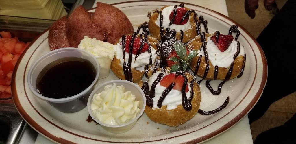 The Oaks Family Restaurant | restaurant | 6705 Easton Rd, Pipersville, PA 18947, USA | 2157667838 OR +1 215-766-7838