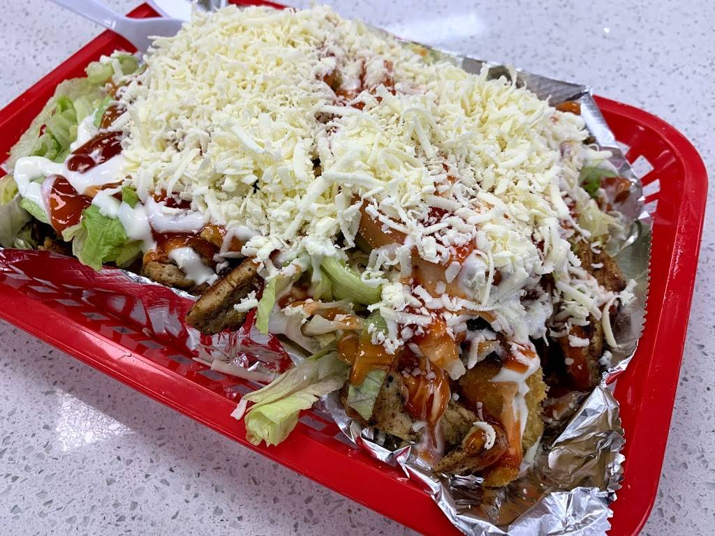 Don Arepacho | restaurant | 5964 S Norcross Tucker Rd, Norcross, GA 30093, USA | 6783344068 OR +1 678-334-4068