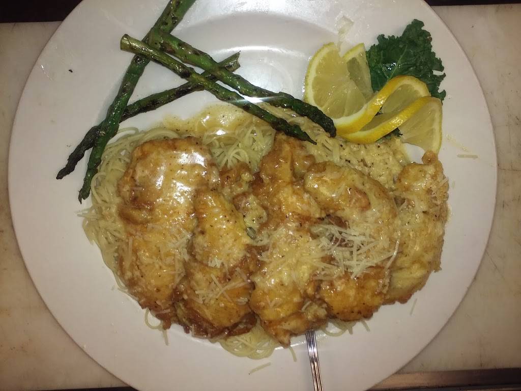 The Little Ridge | restaurant | 107 Evans St, Batavia, NY 14020, USA | 5858155118 OR +1 585-815-5118