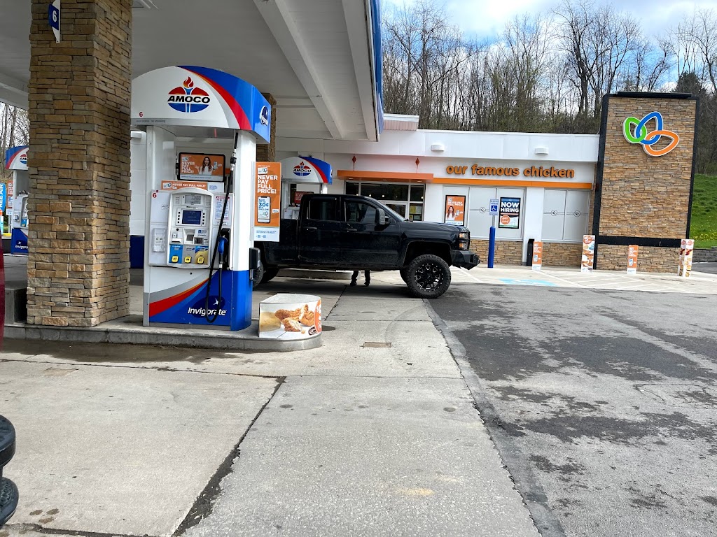 Coen Markets | meal takeaway | 1133 US-40, Claysville, PA 15323, USA | 7246635103 OR +1 724-663-5103