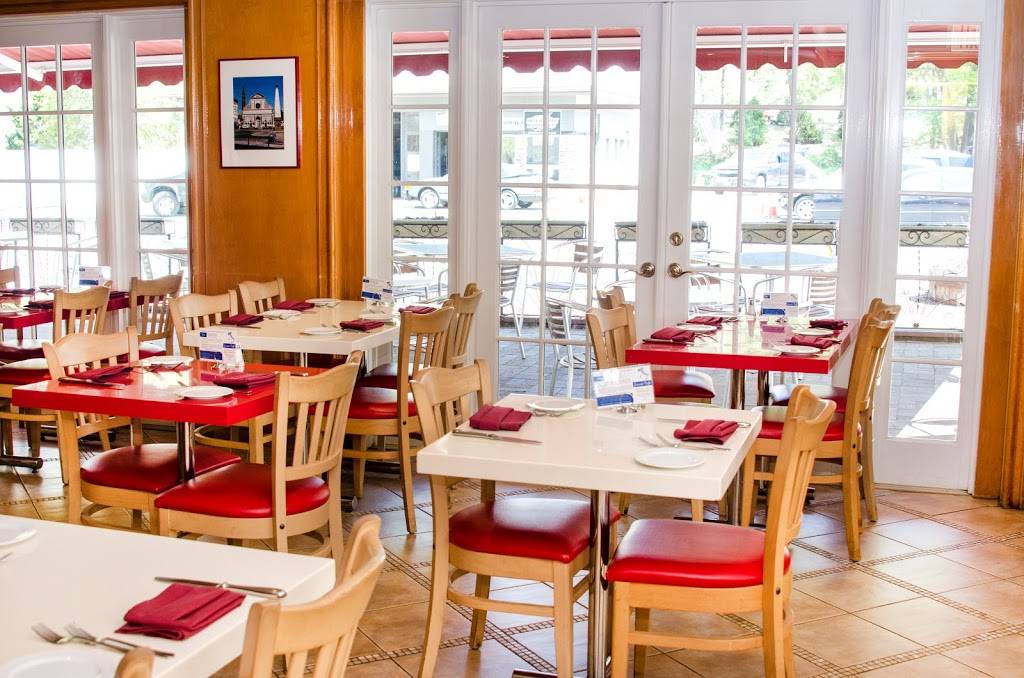 DiNardos Ristorante Italiano | restaurant | 76 Westchester Ave, Pound Ridge, NY 10576, USA | 9147644024 OR +1 914-764-4024
